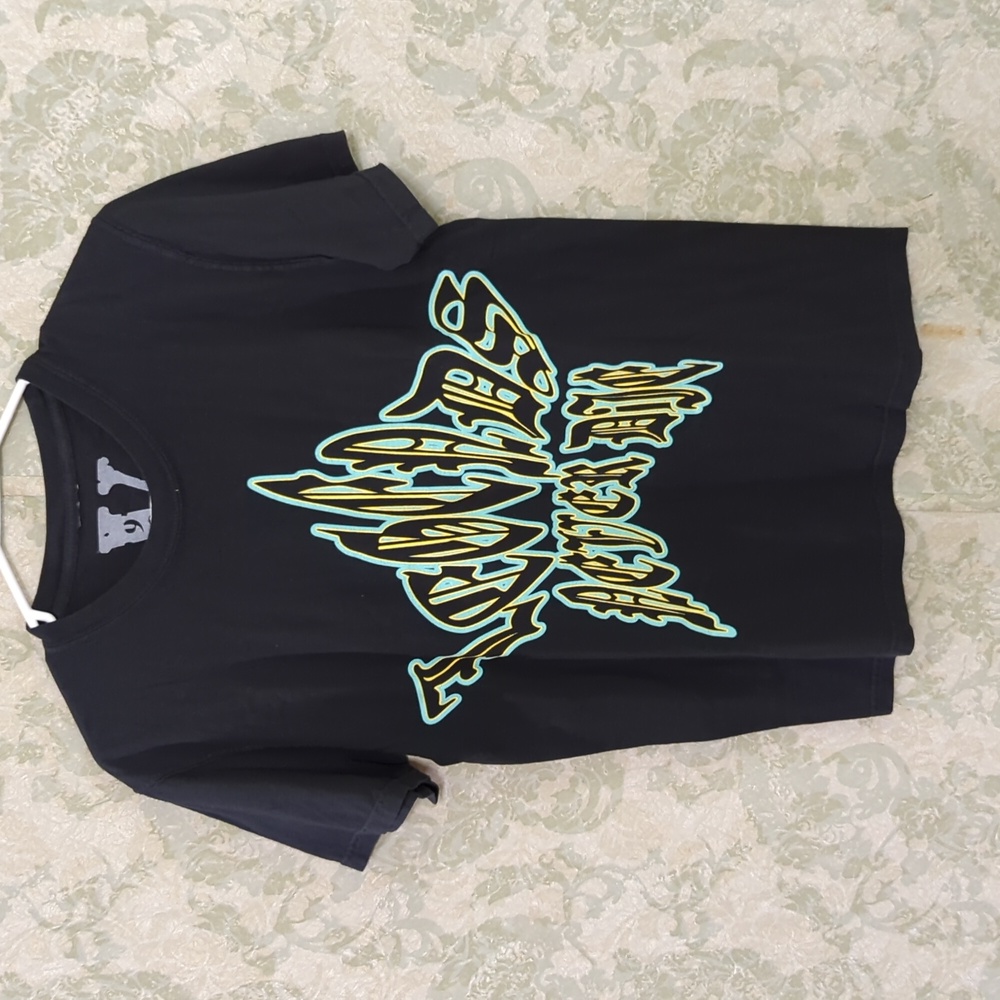 Vlone juice world tee